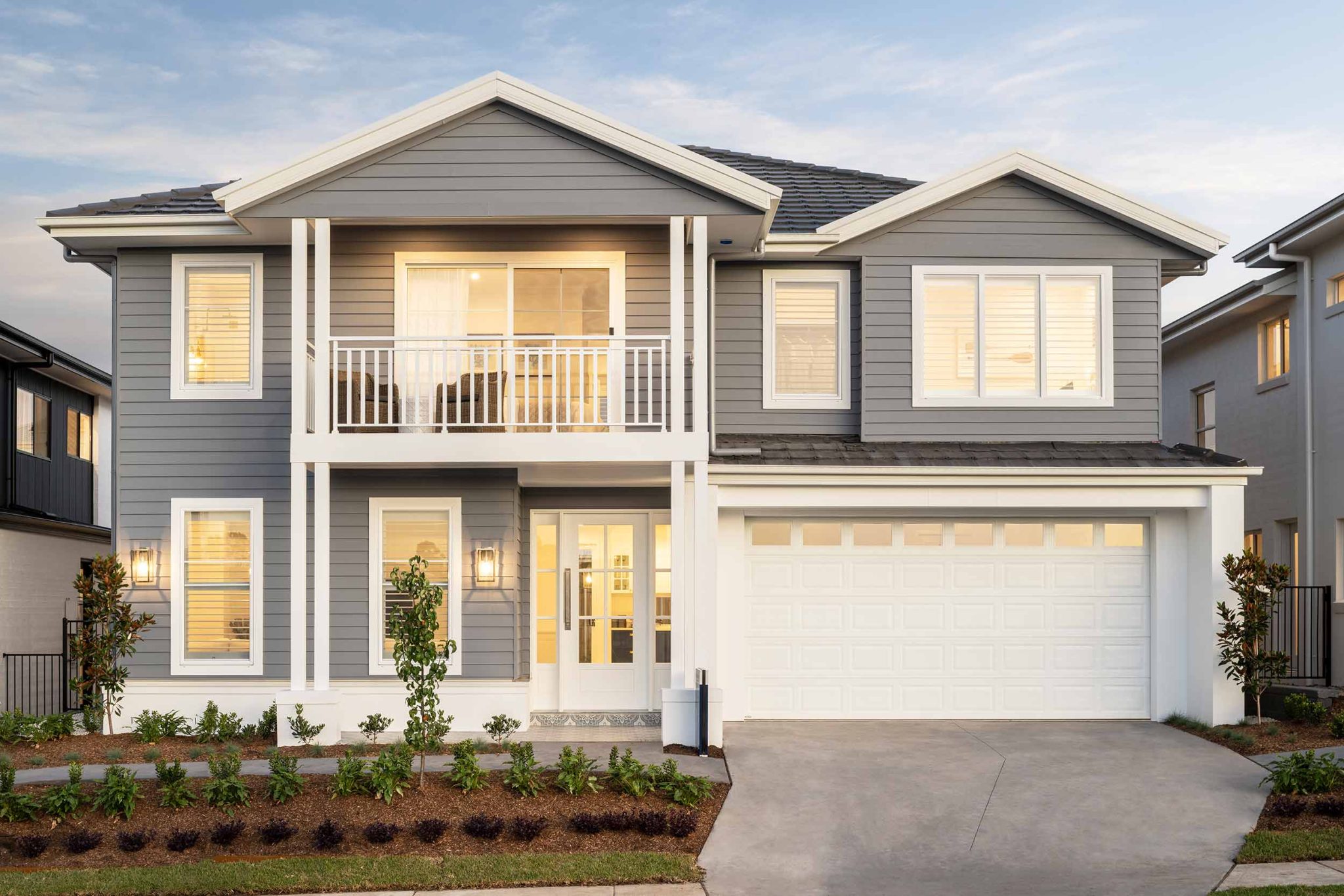 4 Ways to Create a Stunning Hamptons House Design