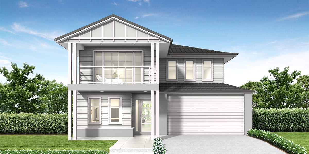 5 Affordable Modern Home Plans That Don’t Look Cheap