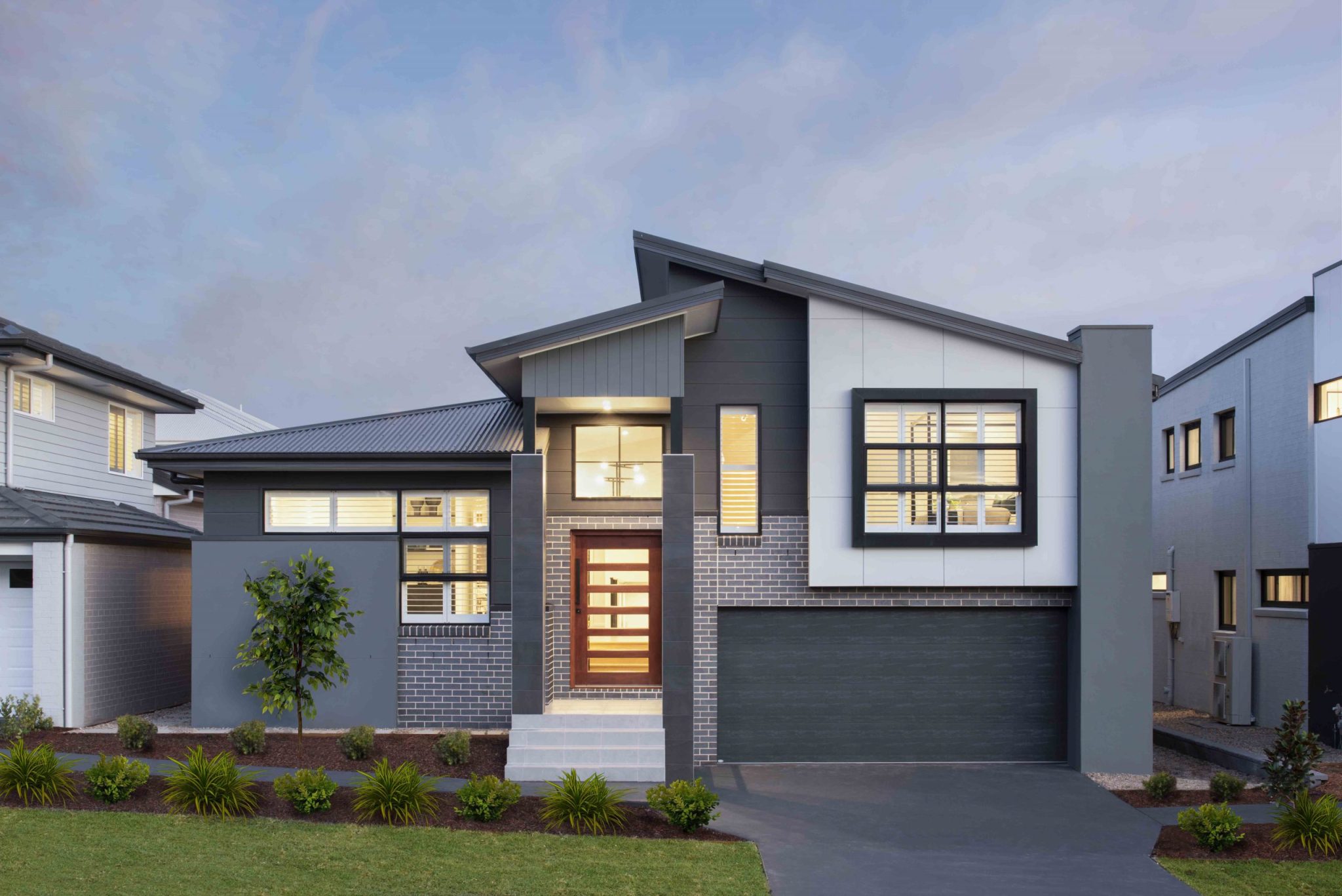 3 Beautiful Front Door Designs To Inspire Your Facade