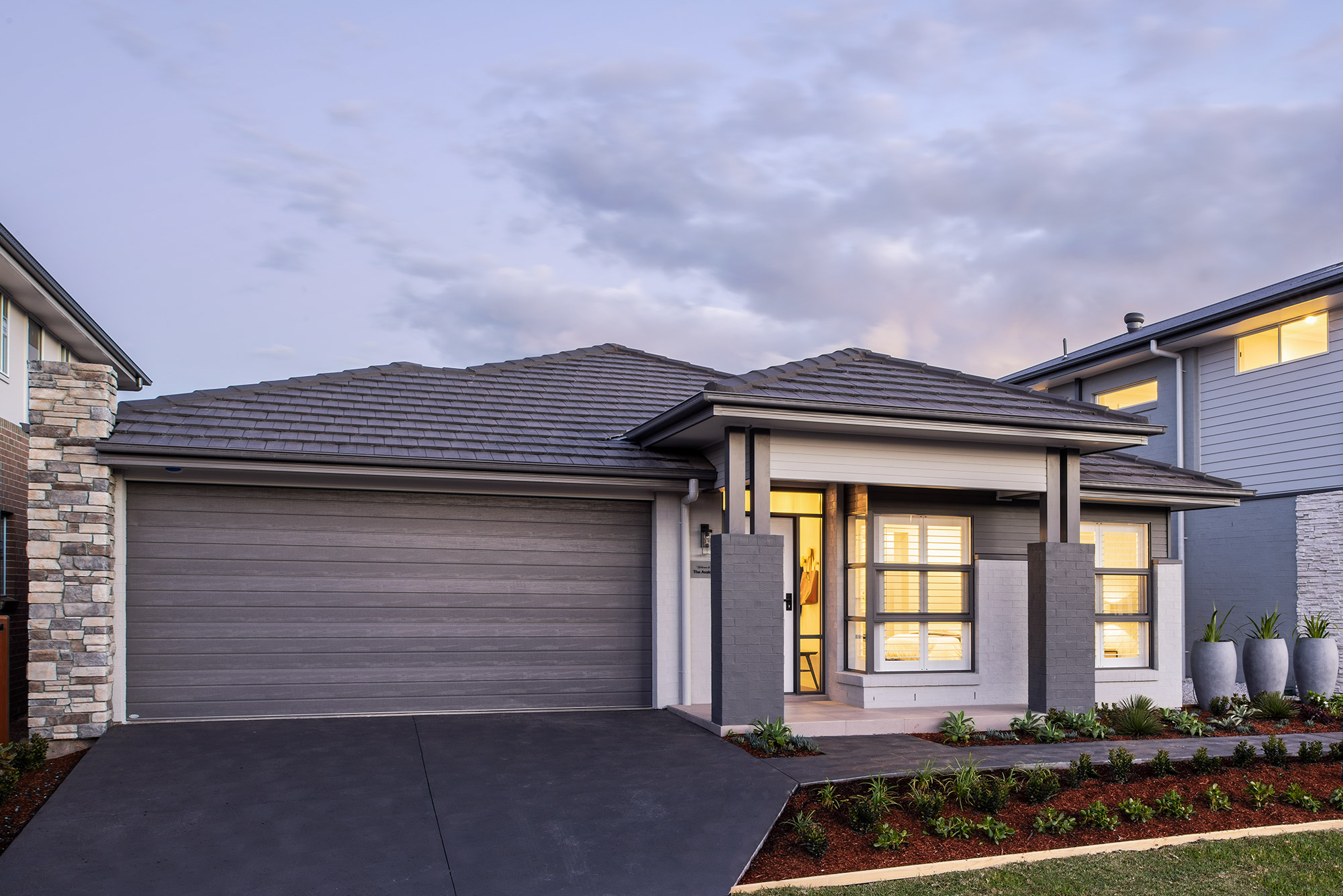The Facts Behind Building a Zero-lot Boundary Home