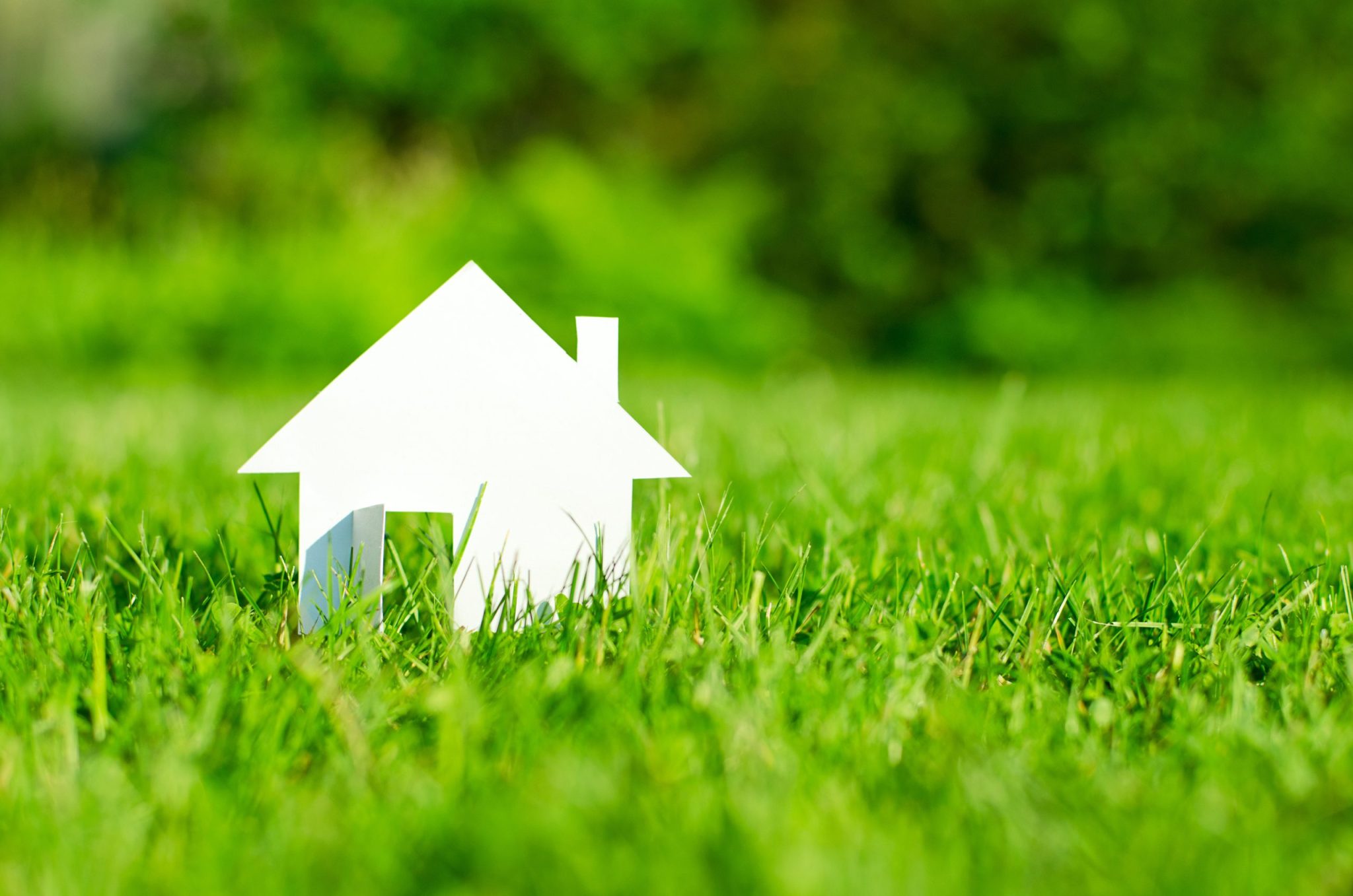 Guide To Buying Land And Building Later