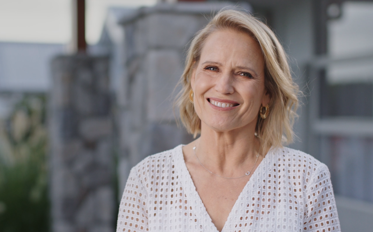 Choosing Facade Materials With Shaynna Blaze