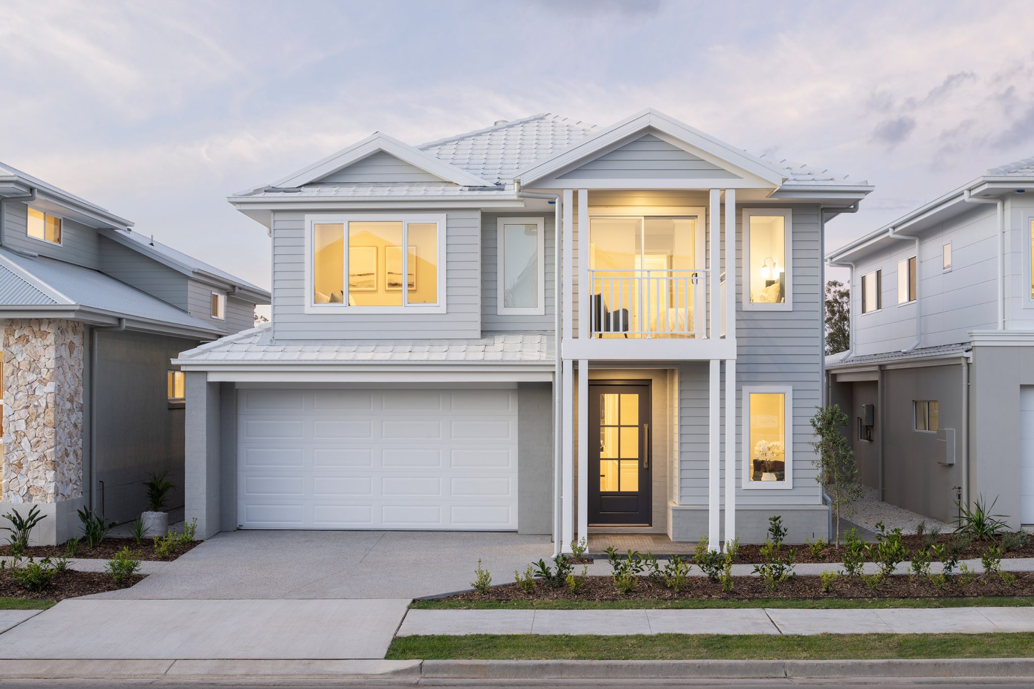 Trinity 323 Display Home — gallery image 1