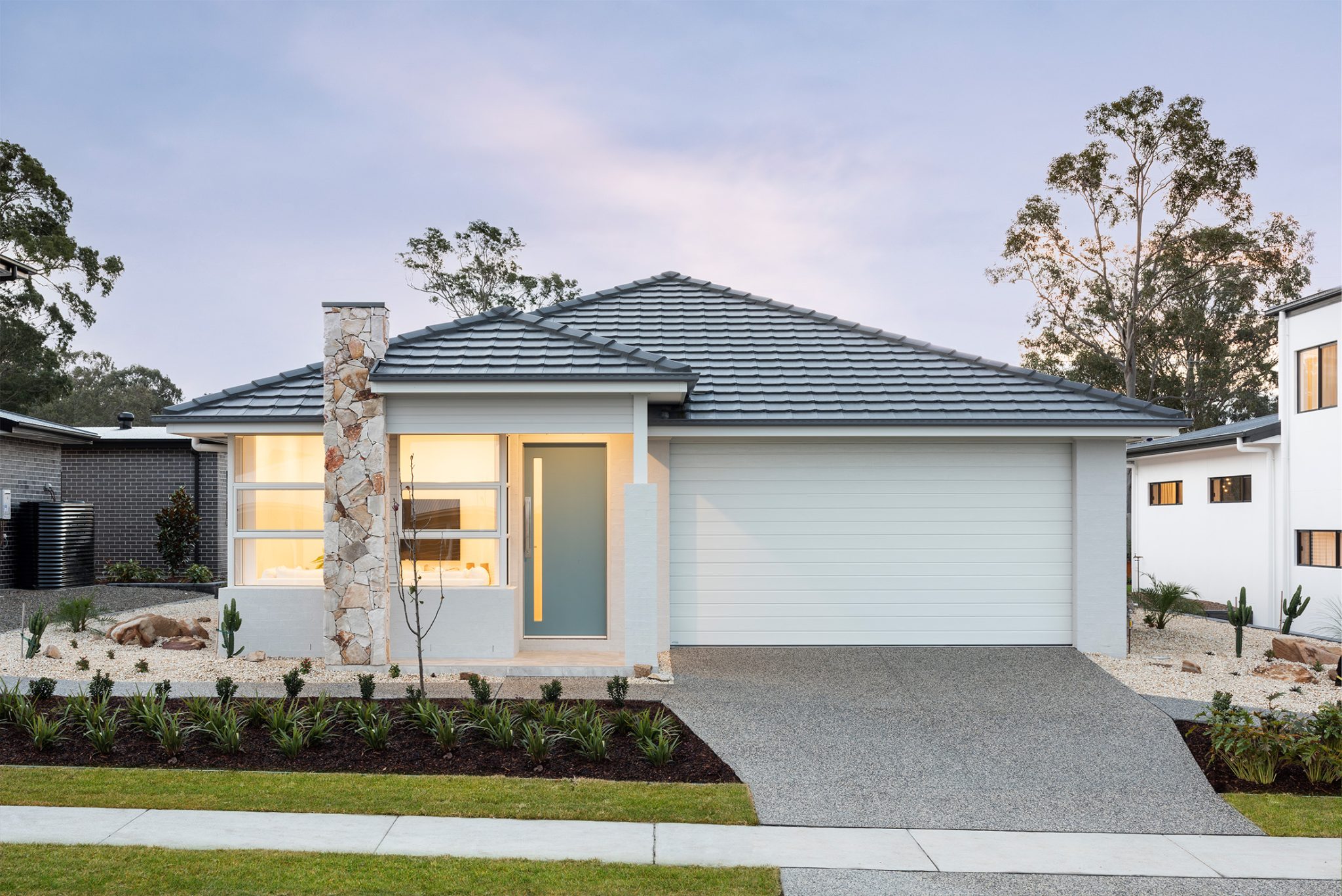First-Time Buyer Homes In Our Emerge Collection | Montgomery Homes