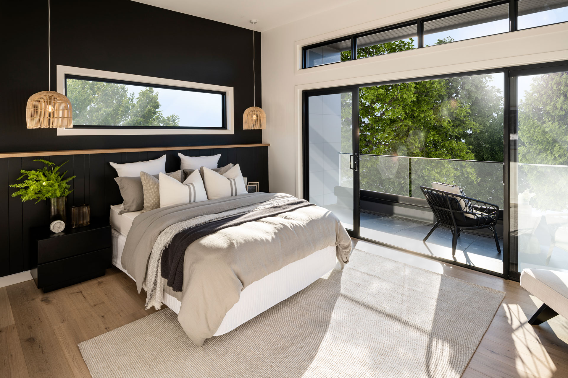 How To Decorate A Bedroom Like An Interior Designer