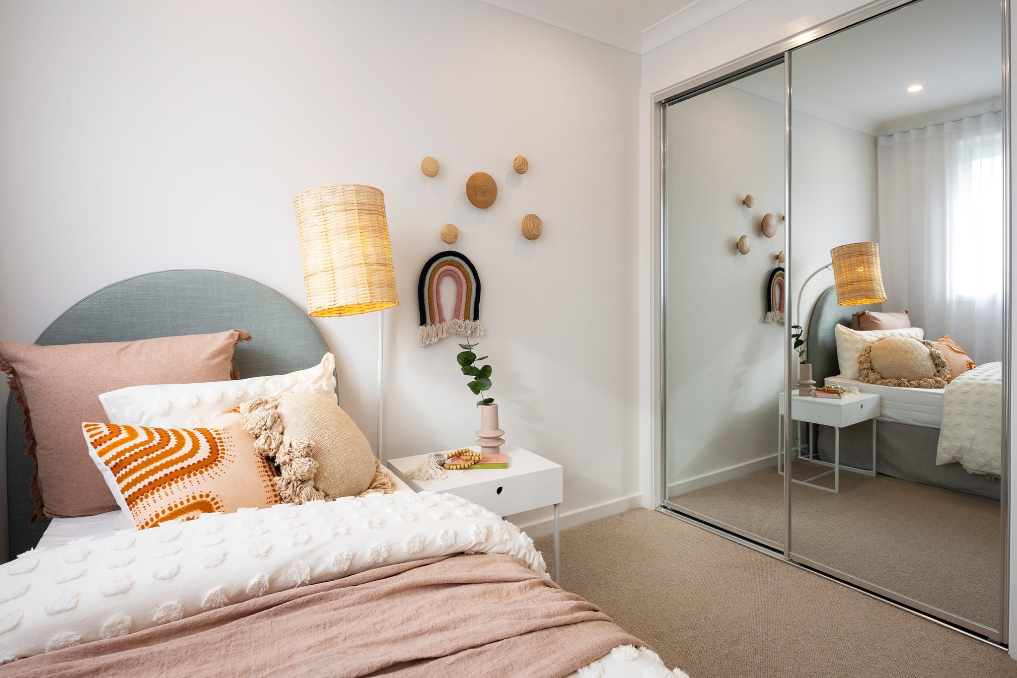7 Kids Room Ideas to Make Your New House Feel Like a Home