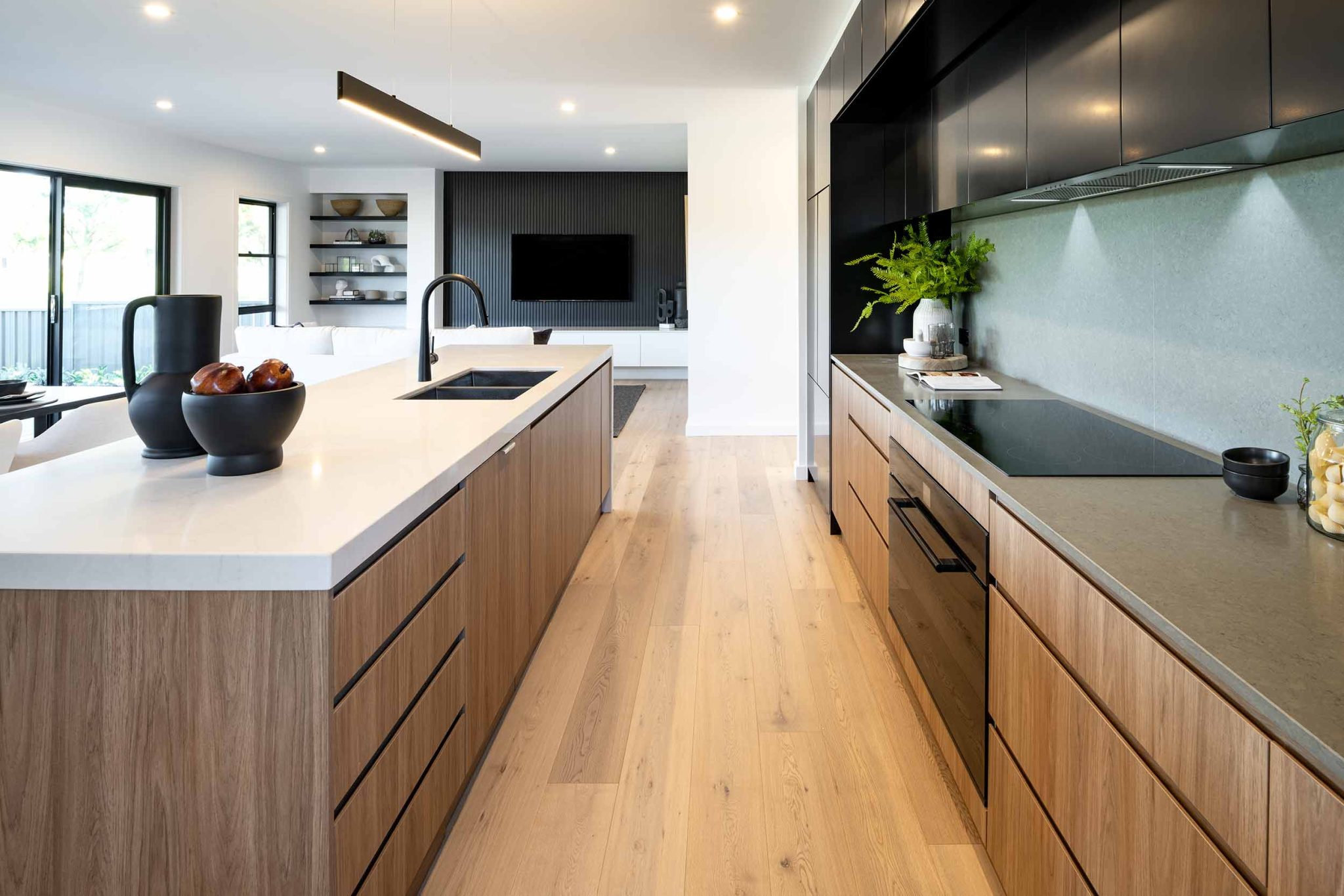 Explaining Our Beautiful Kitchen Cabinet Materials