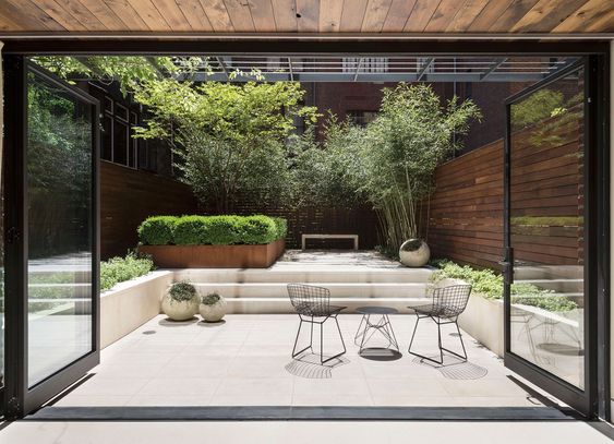 4 Stunning Landscaping Ideas For A Year-Round Garden