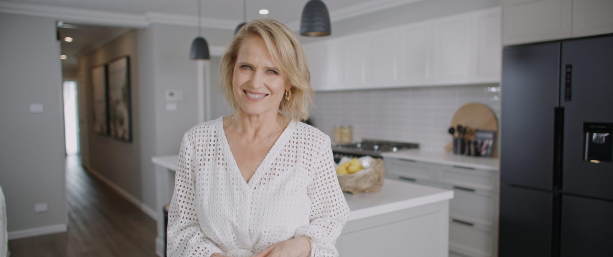 Modern Hamptons Style With Shaynna Blaze