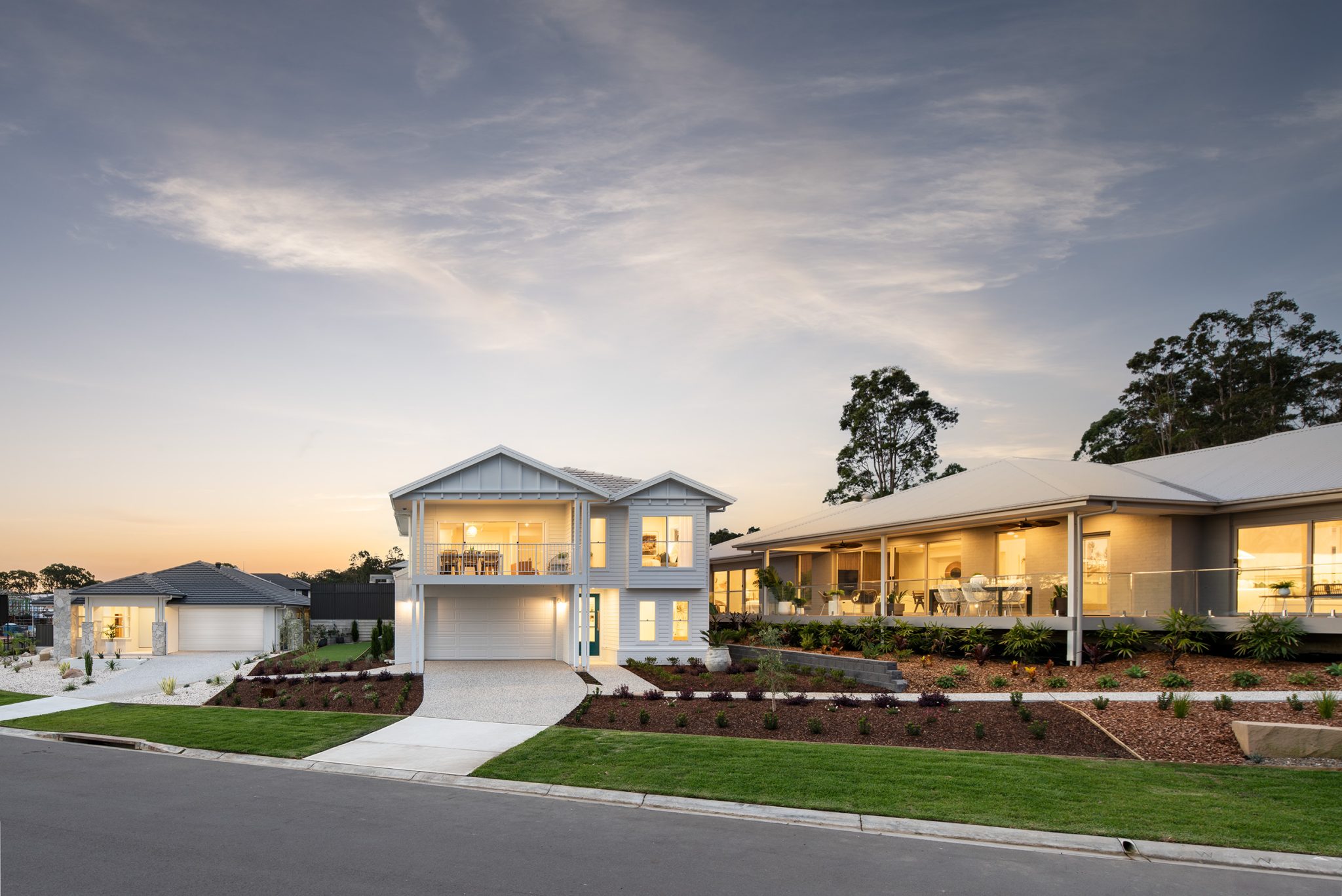 3 Must-See Display Homes On The Central Coast