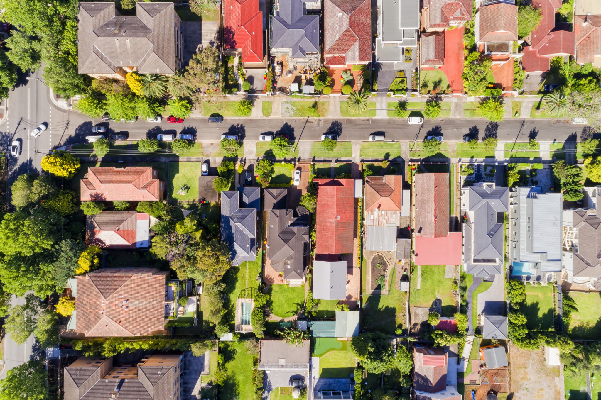 Our Sydney Suburb Review: Where Should You Build?