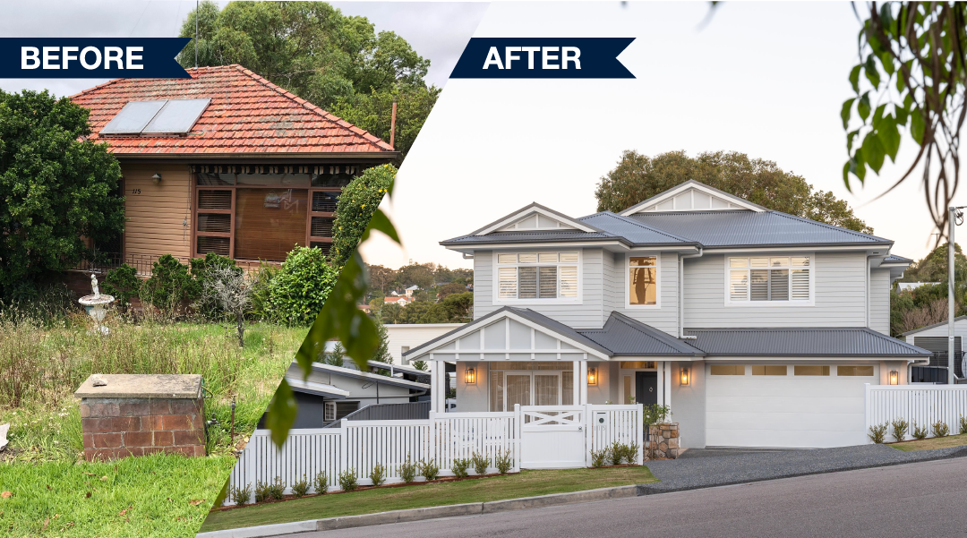 Renovate vs Rebuild: When Is It Better to Demolish?