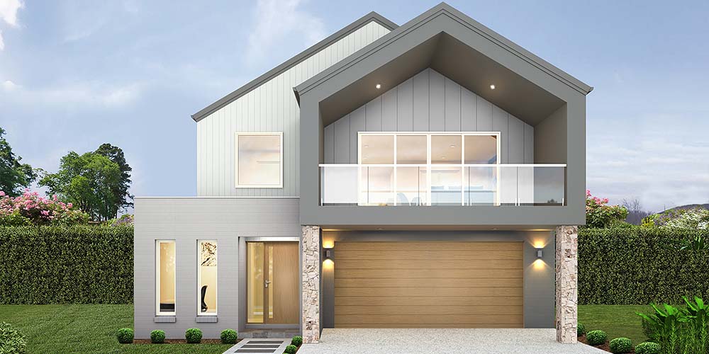 Bayview 325 Alpine