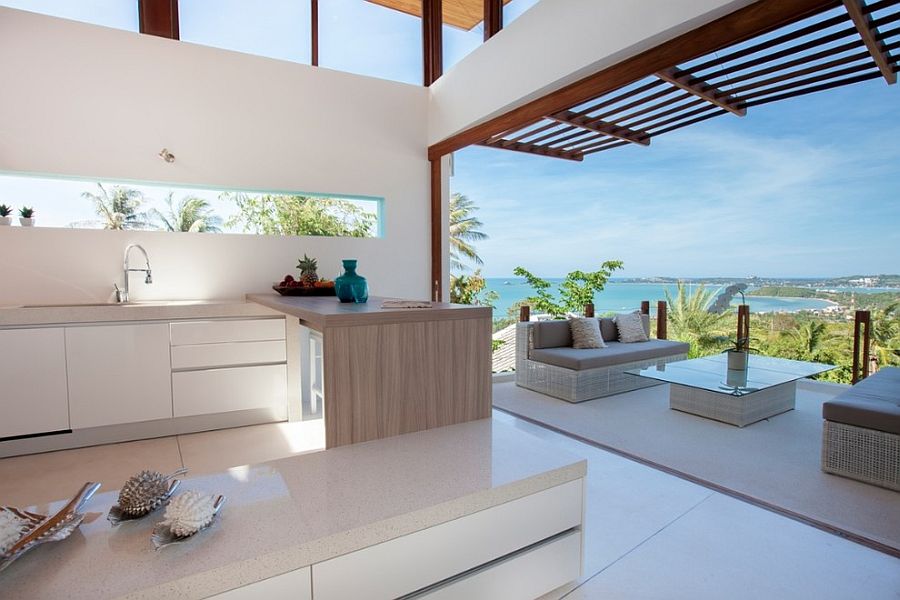 Benefits of Reverse Living Home Designs