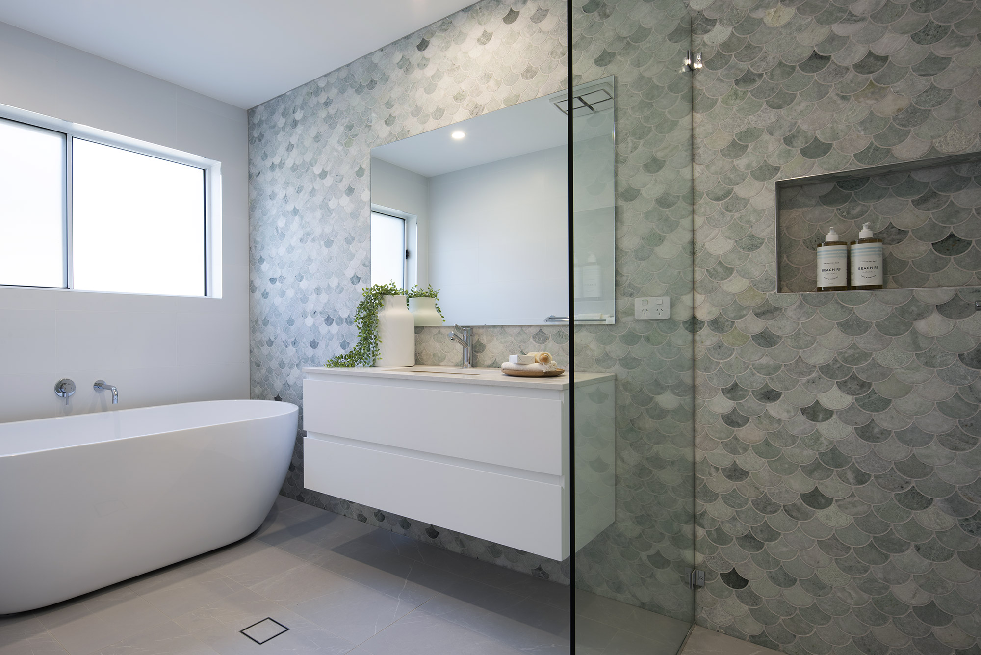 How to find your tiling pattern inspiration