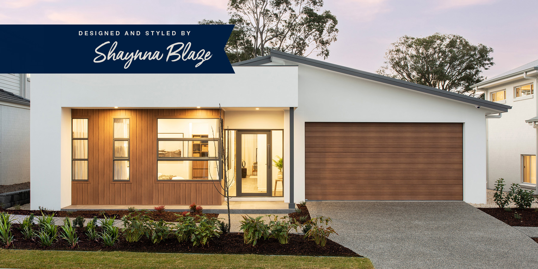 Airlie 245 Display Home — gallery image 1