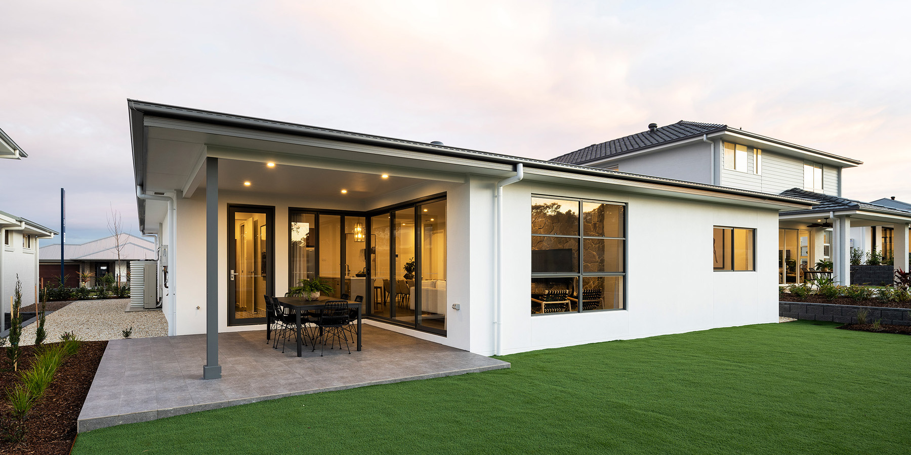 Airlie 245 Display Home — gallery image 5