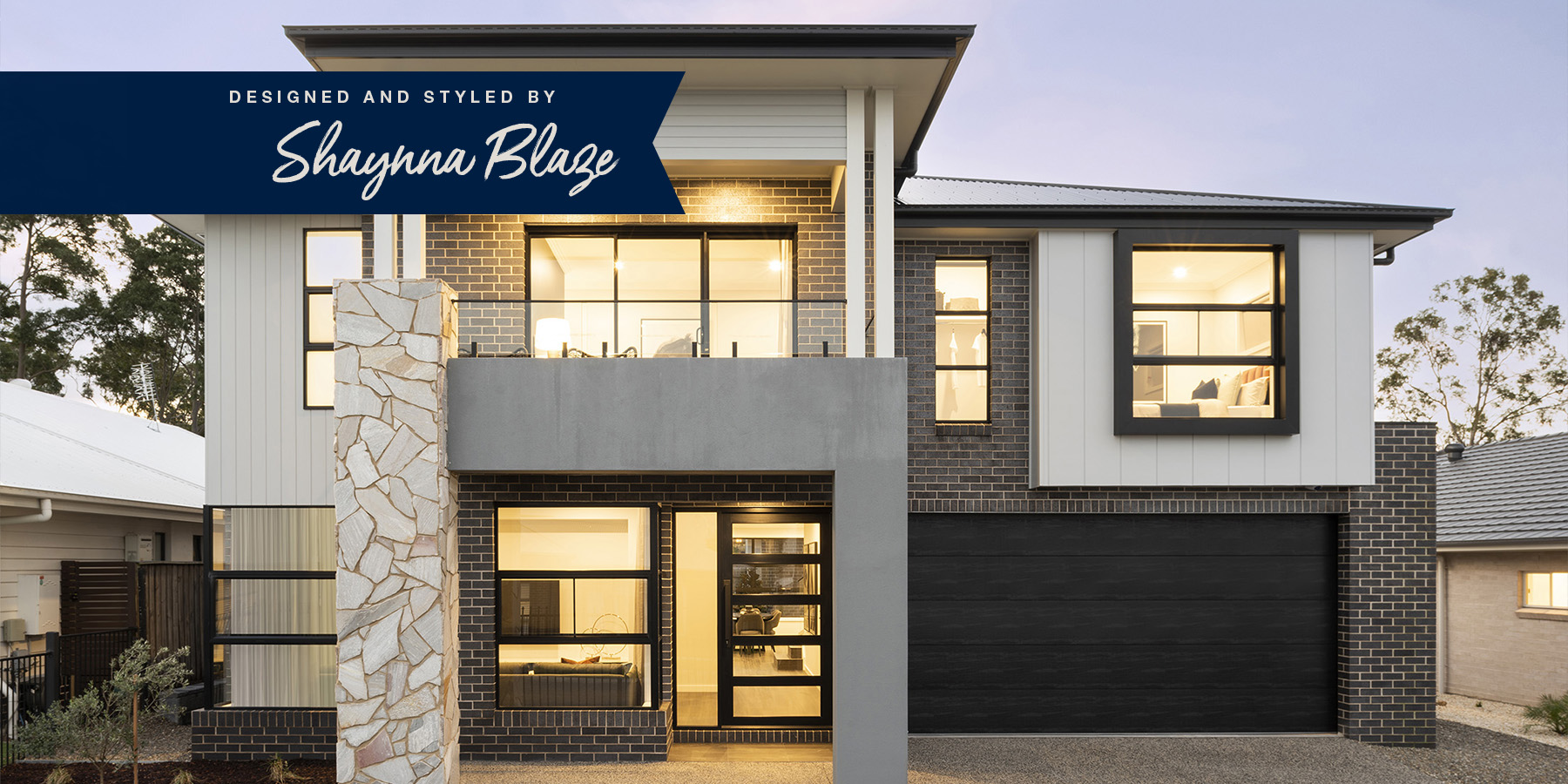 Bellevue 288 Display Home — gallery image 1