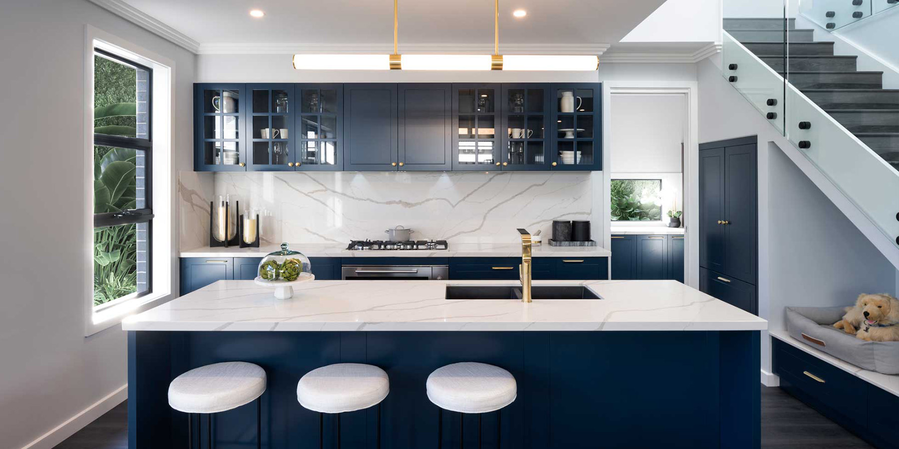 Bellevue 288 Display Home — gallery image 2
