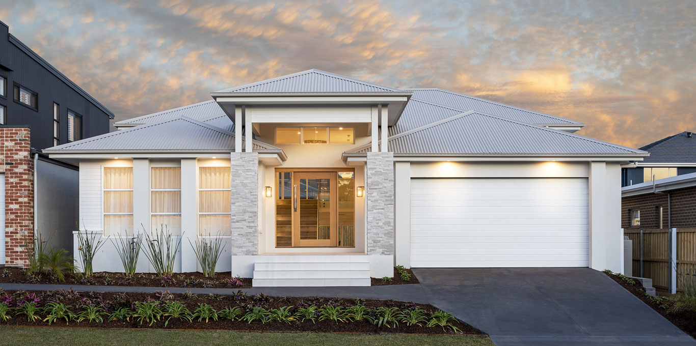 Carolina 1 311 Display Home — gallery image 1