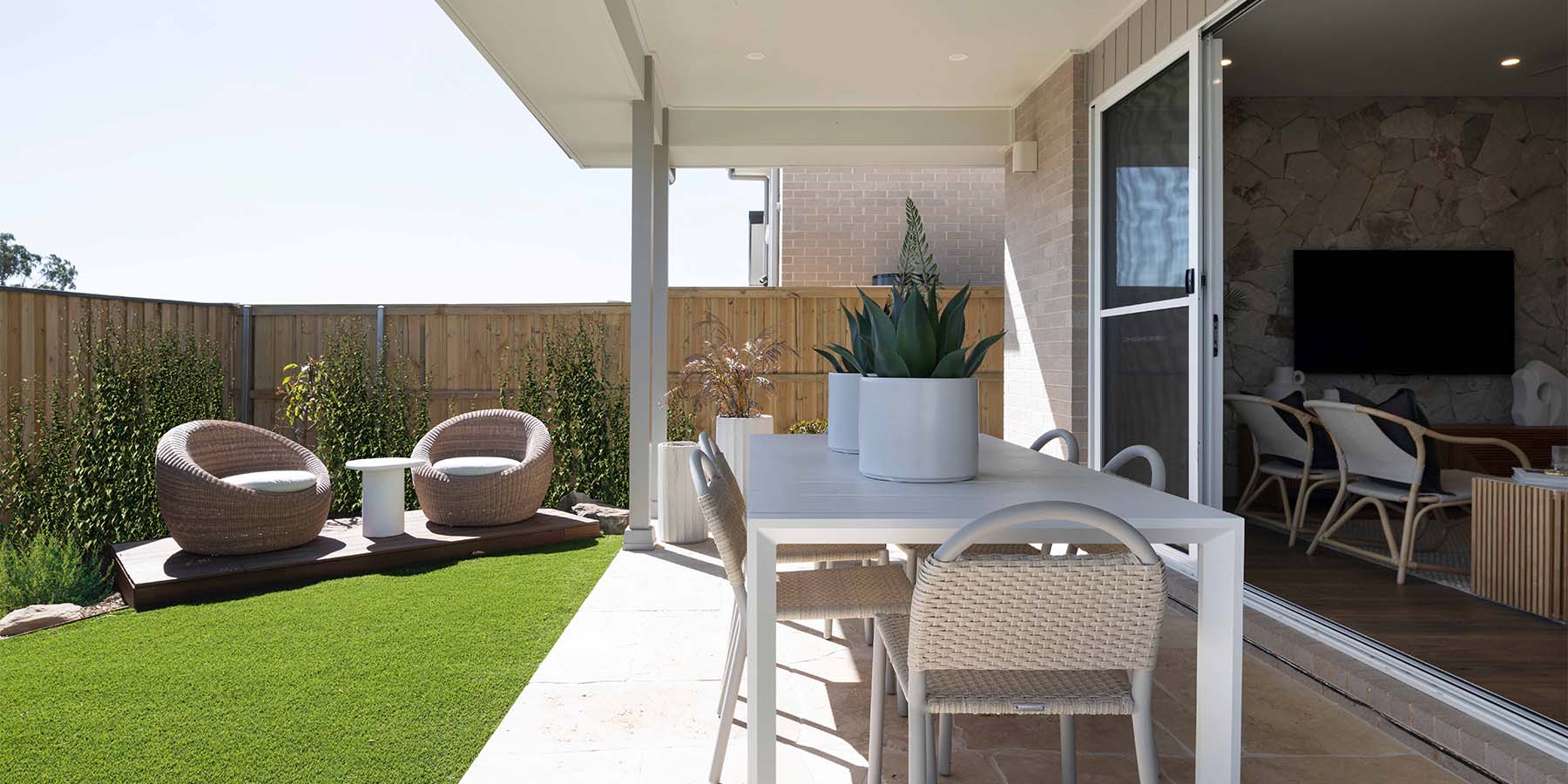 Catalina 266 Display Home — gallery image 8