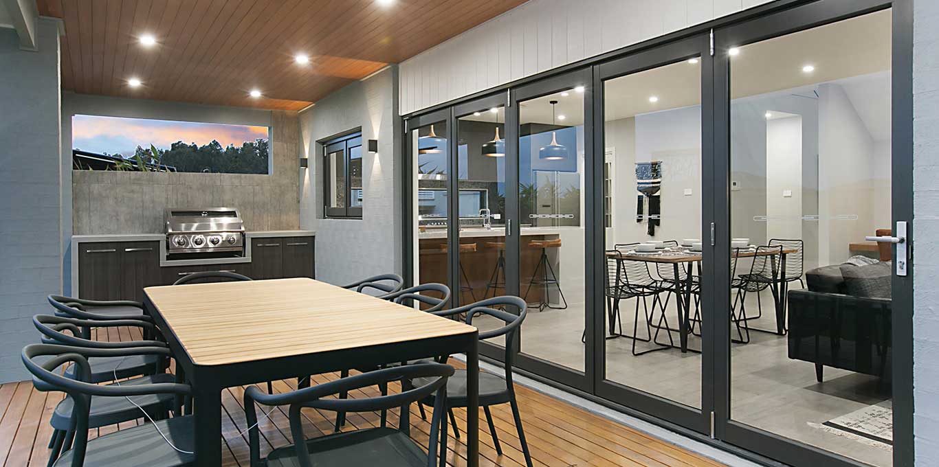 Newport 270 Virtual Tour — gallery image 6