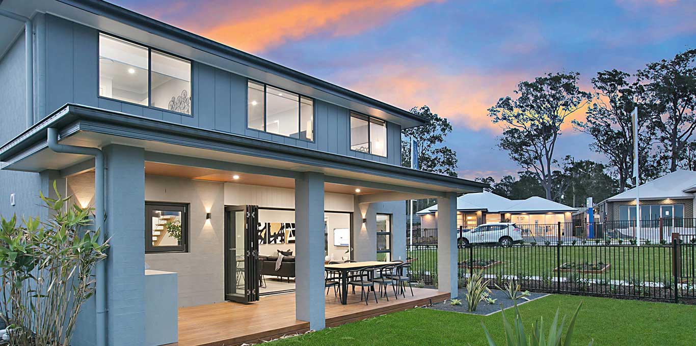 Newport 270 Virtual Tour — gallery image 5