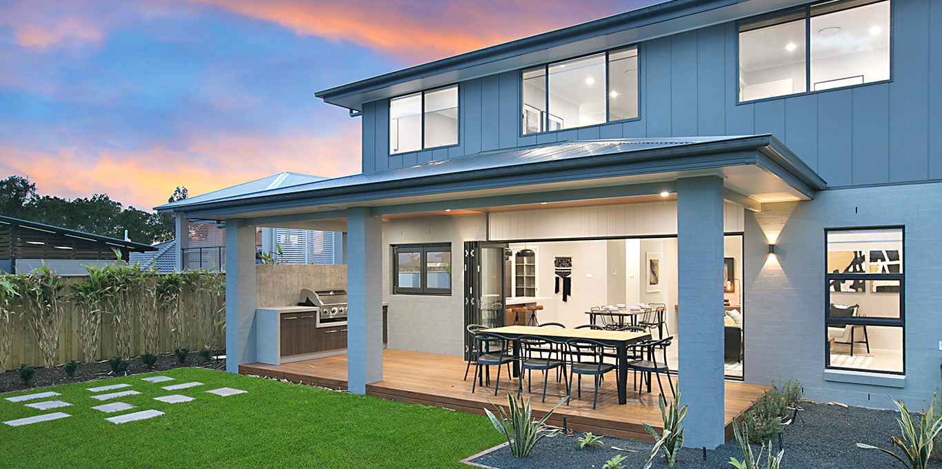 Newport 270 Virtual Tour — gallery image 2