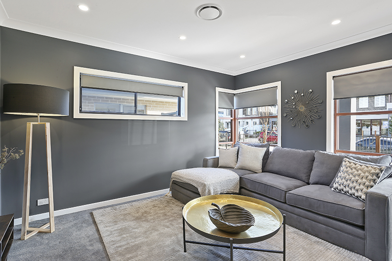 Newport 270 Virtual Tour — gallery image 2