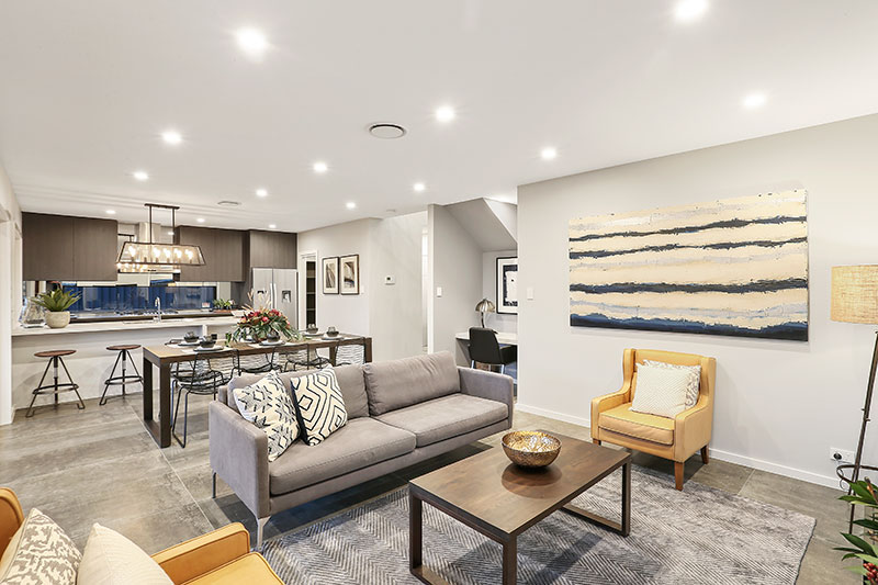 Newport 270 Virtual Tour — gallery image 3