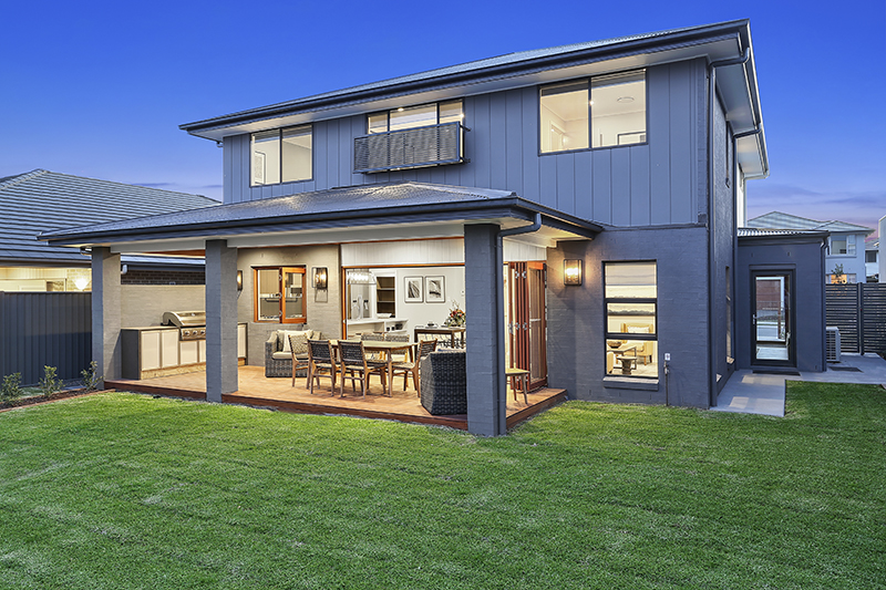 Newport 270 Virtual Tour — gallery image 4