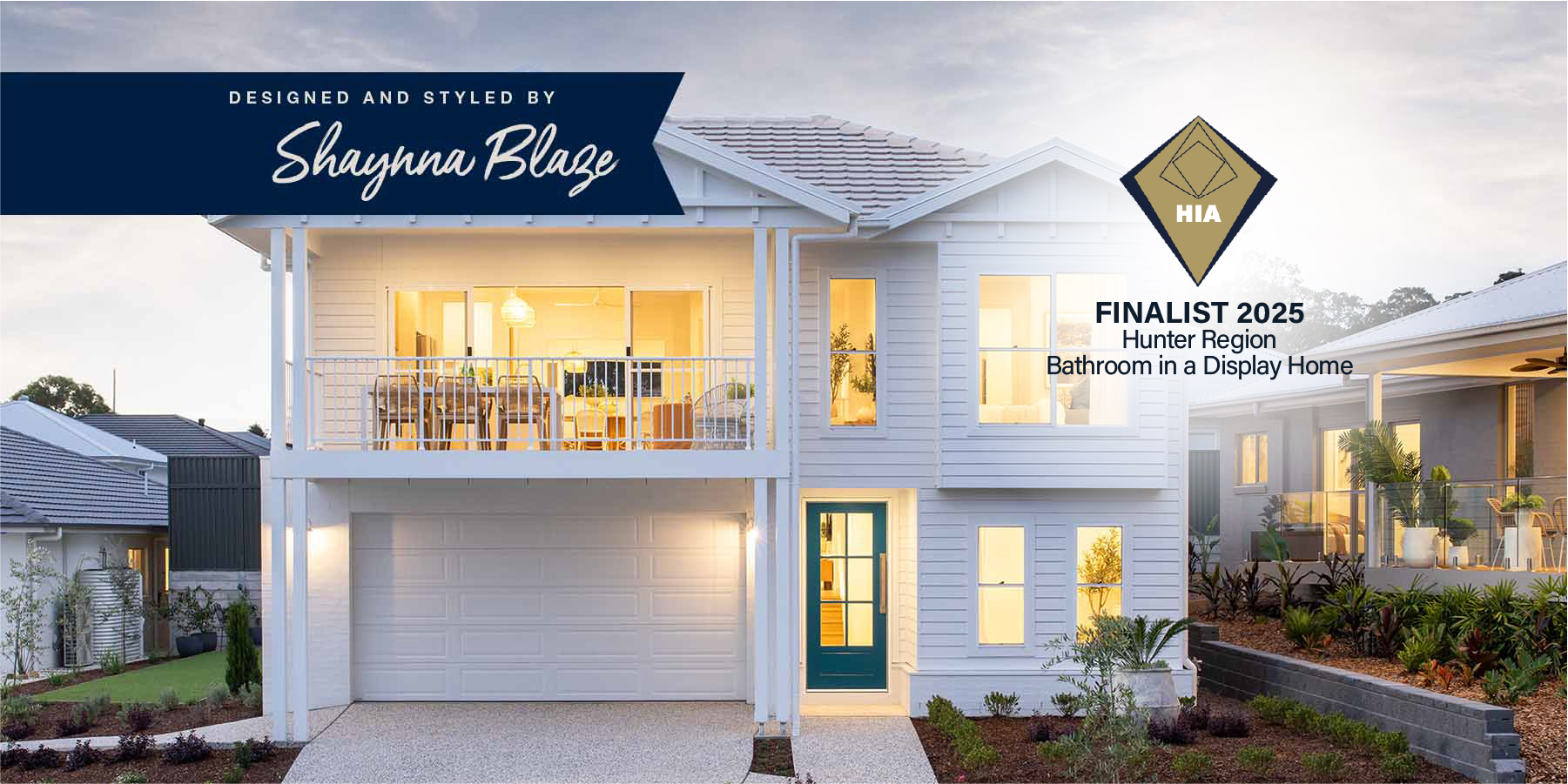 Ravenna 264 Display Home — gallery image 1