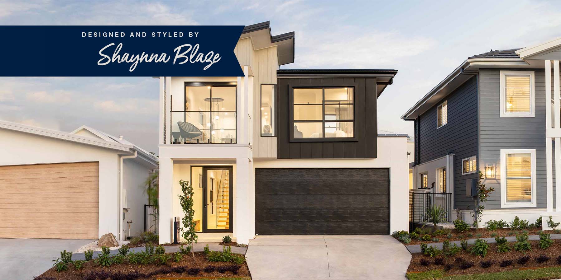 Shorehaven 263 Display Home — gallery image 1