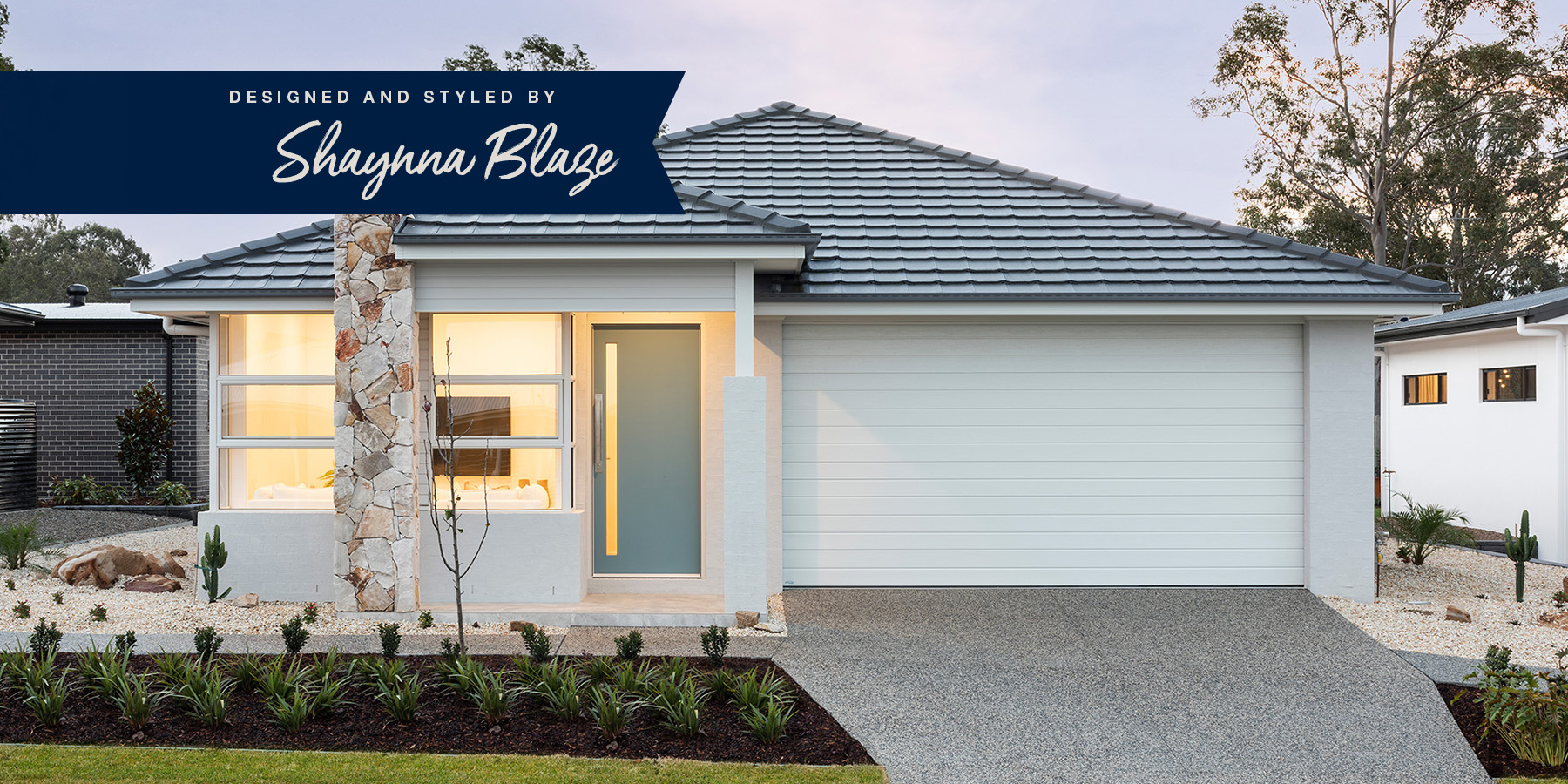 Southport 217 Display Home — gallery image 1