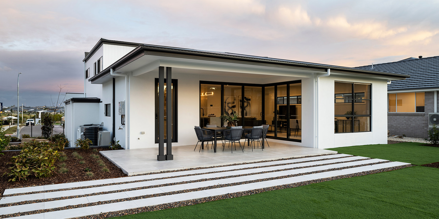 Whitehaven 264 Display Home — gallery image 4