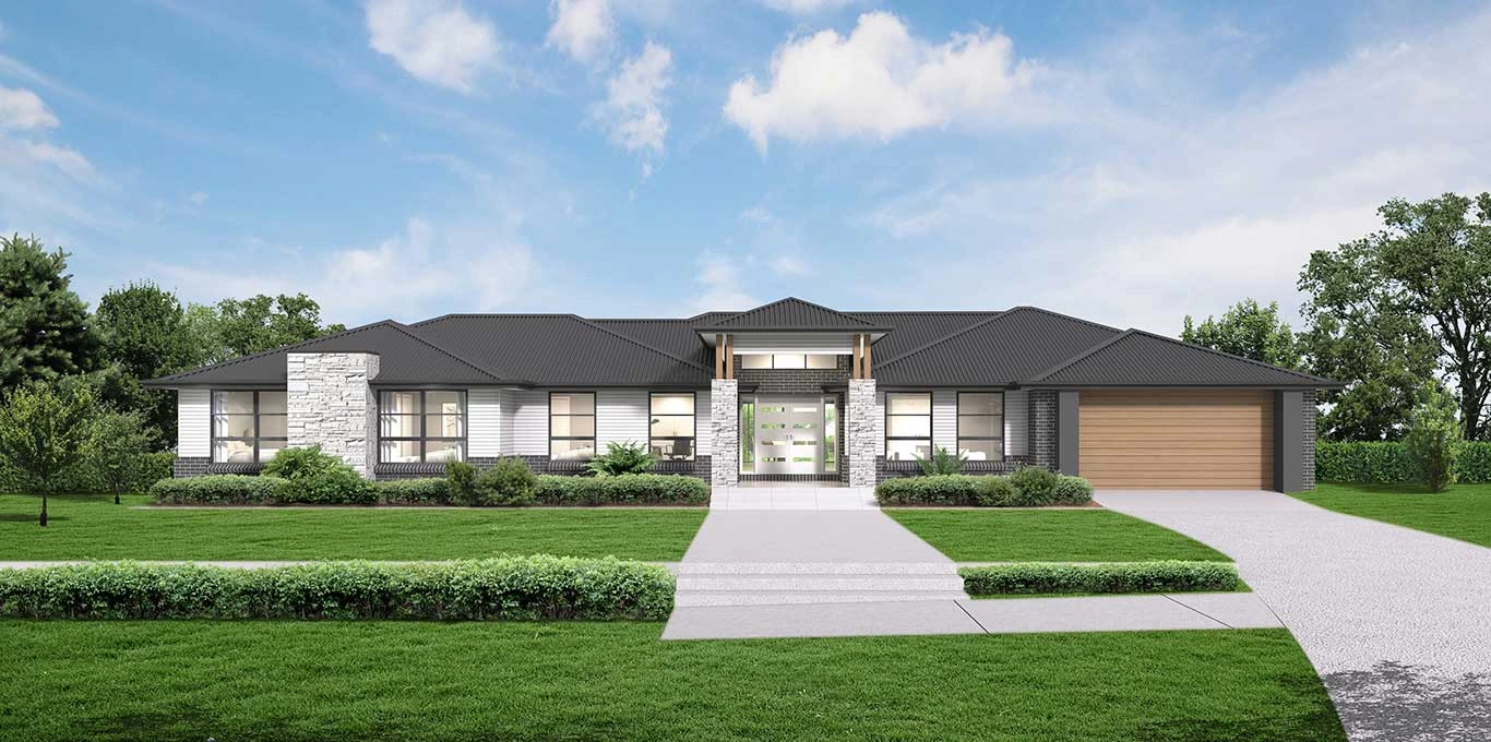 Ridgeview 321 Grande