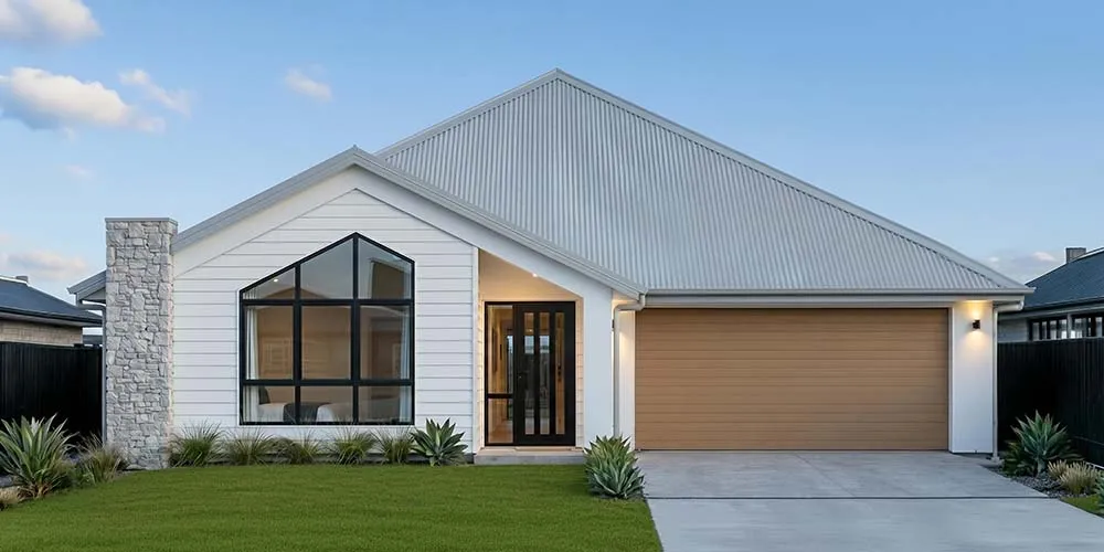 Avalon 253 Modern Coastal