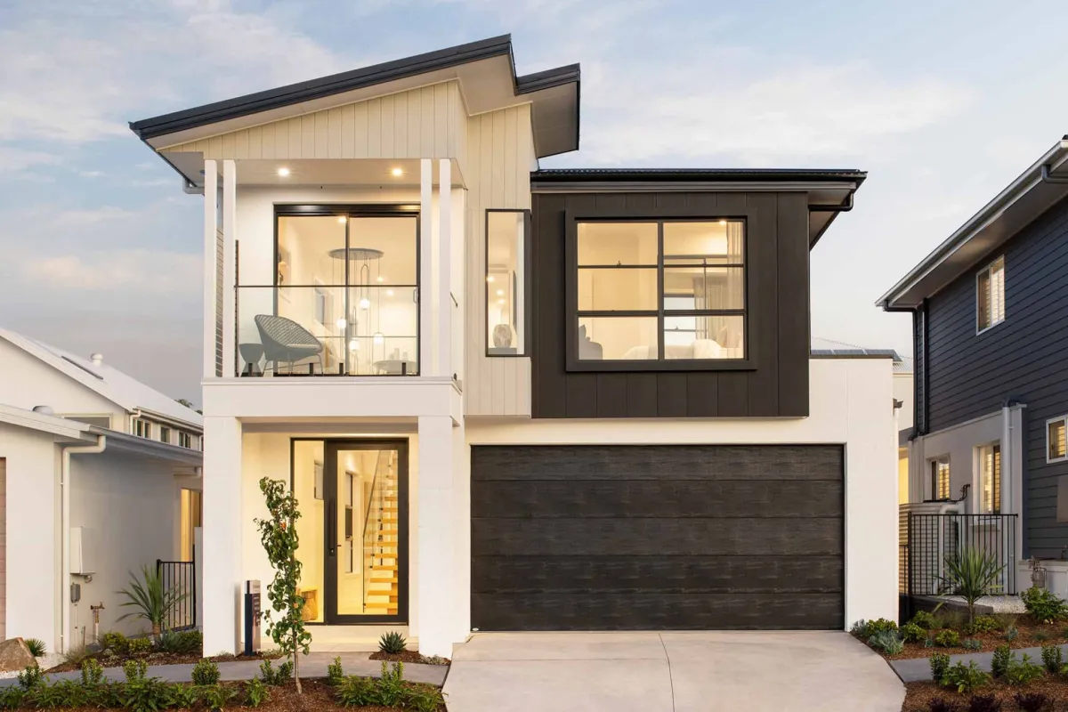 Shorehaven 275 - Retro