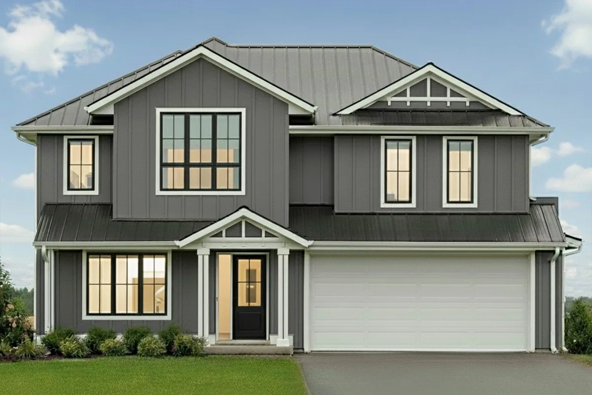Waverly 324 - Farmhouse