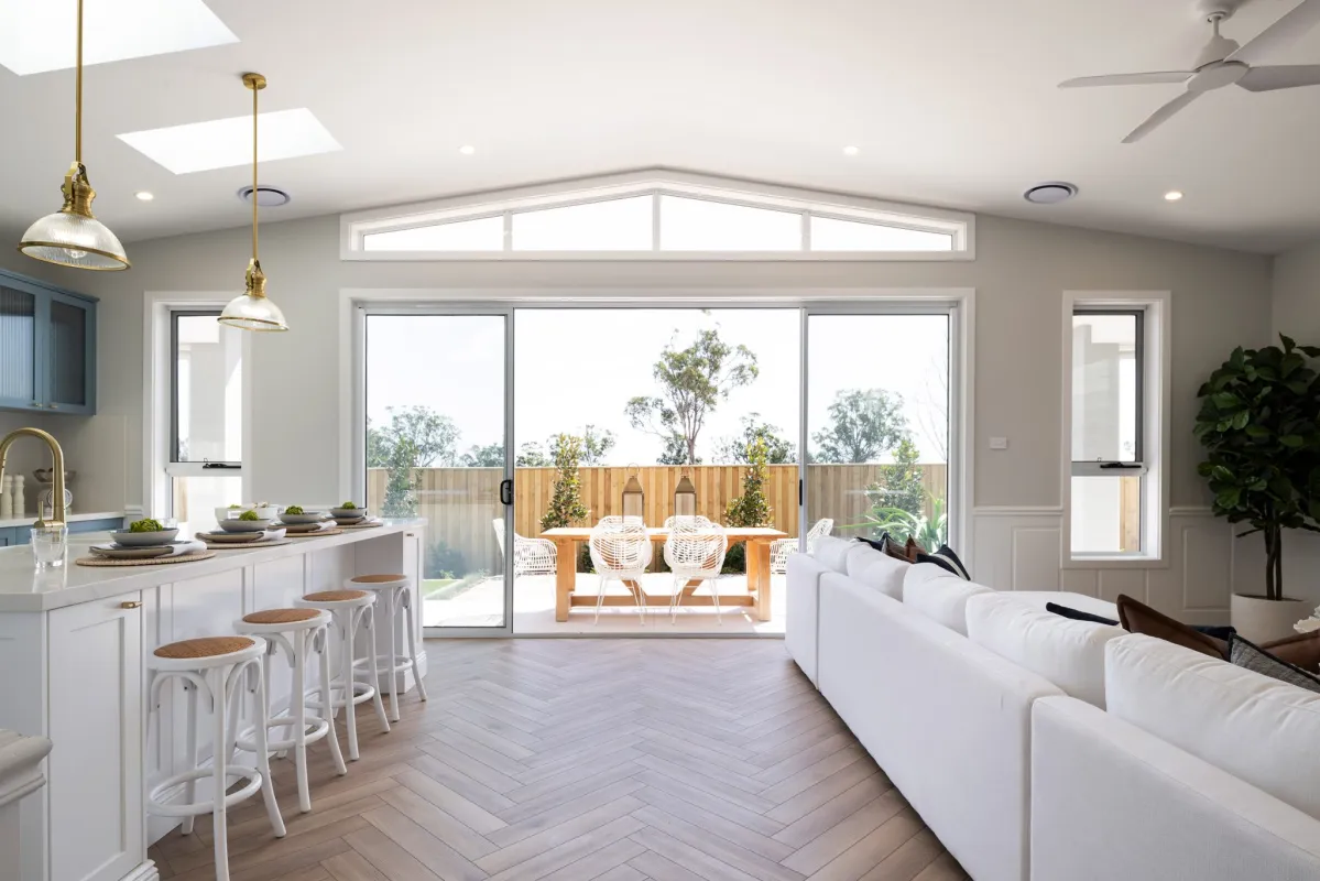 Trinity 323 Display Home