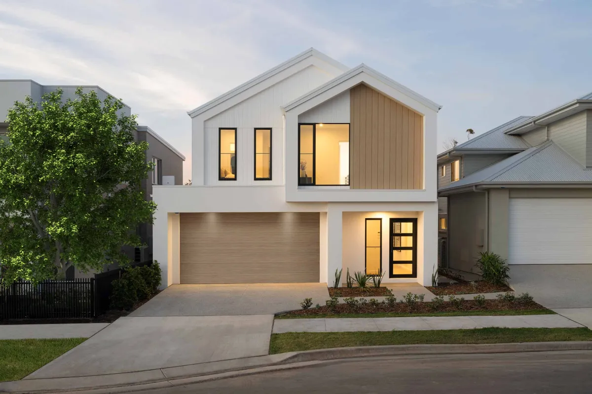 Visit this home on display at Homeworld Oran Park