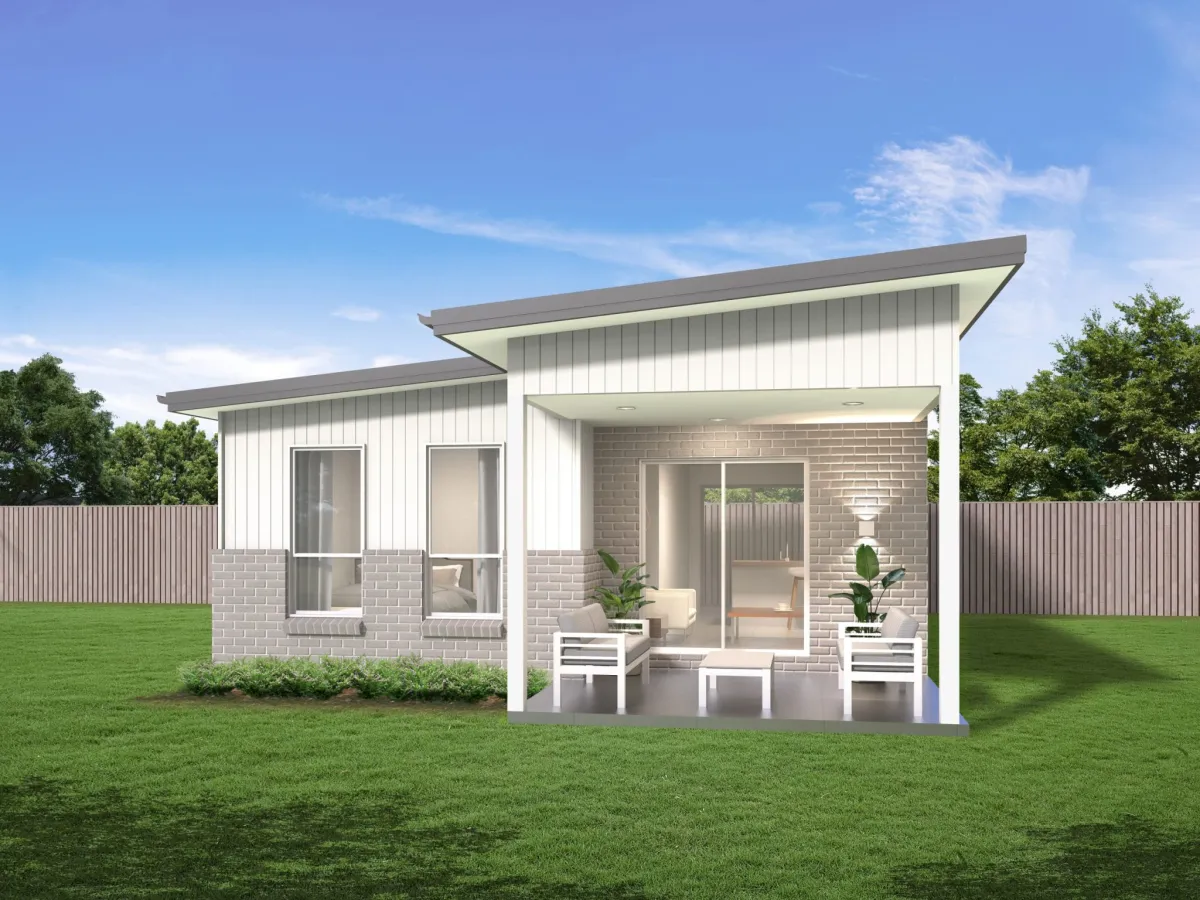 granny flat