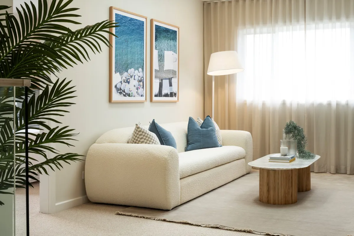 Carolina 2 281 Display Home in Miranda