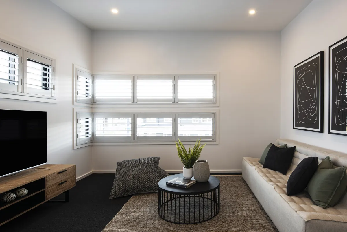 teenage rumpus room
