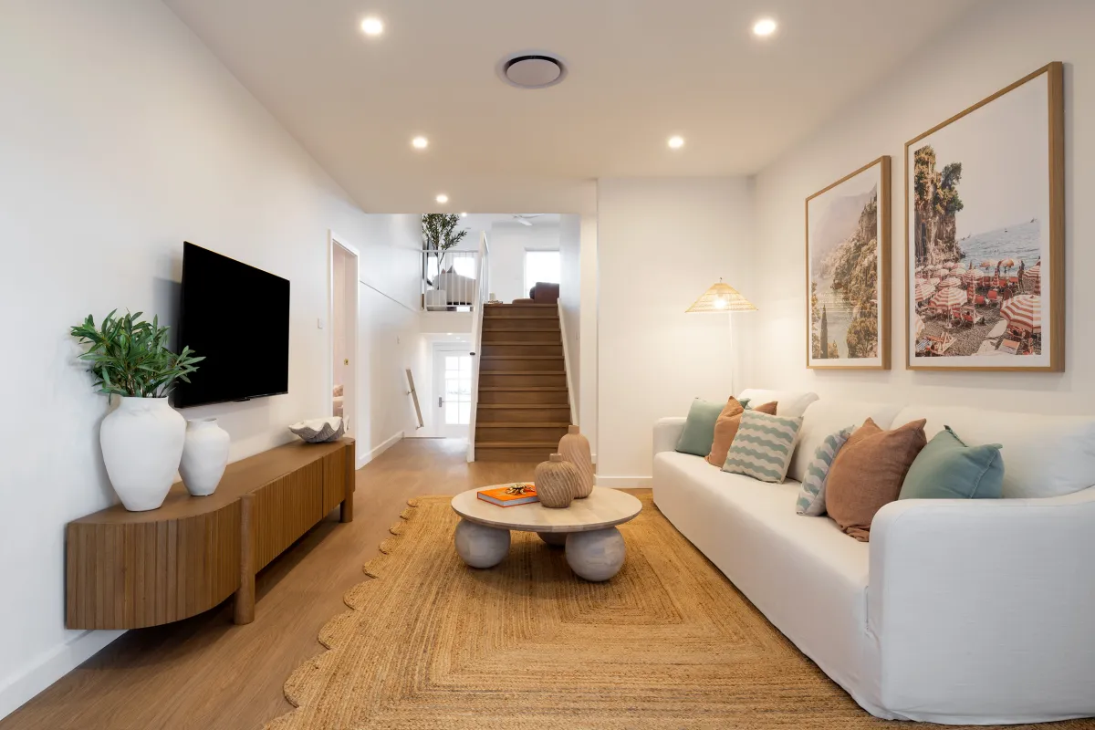 Riviera 2 264 at HomeWorld Warnervale