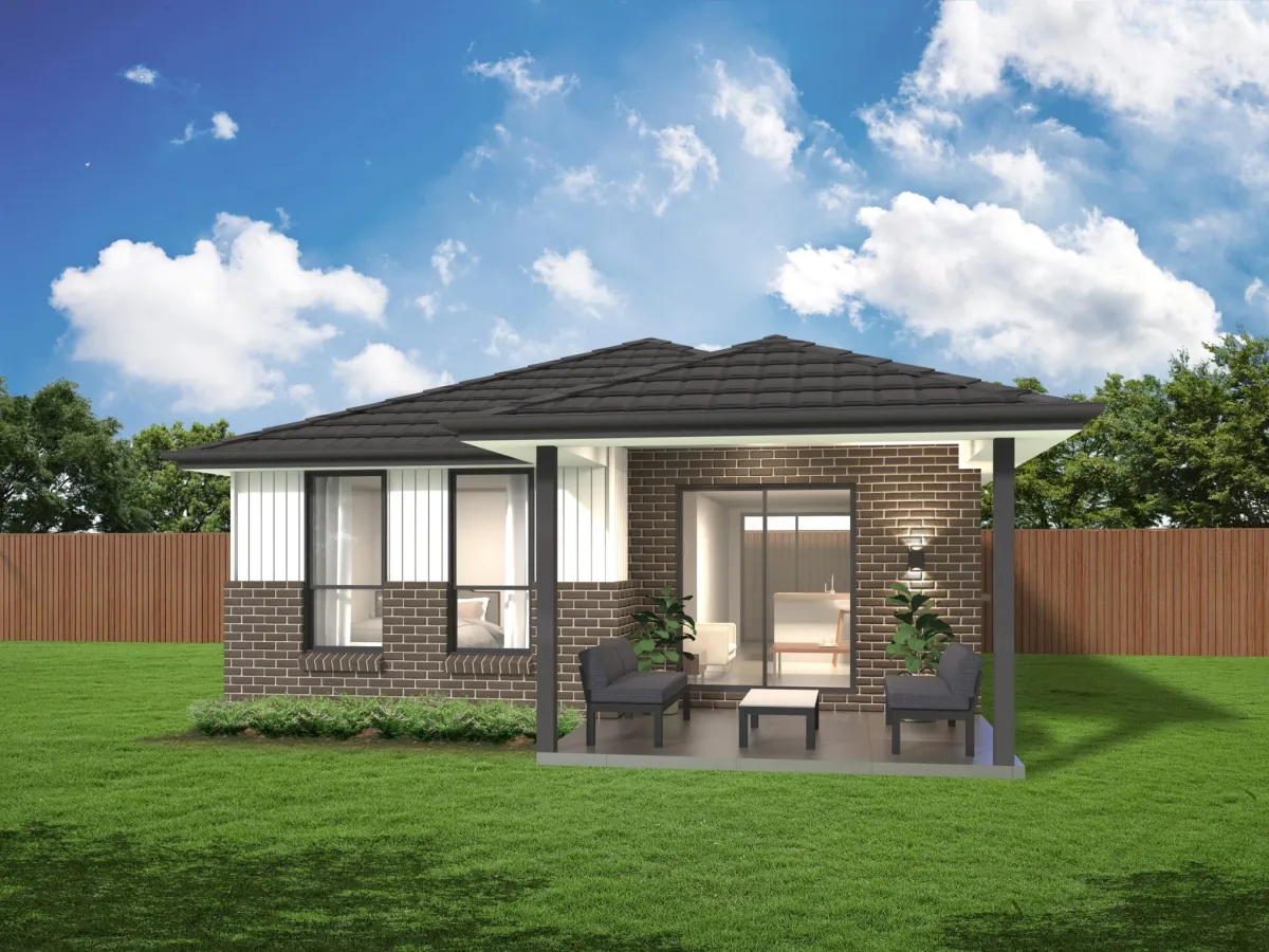 The Retreat Granny Flat