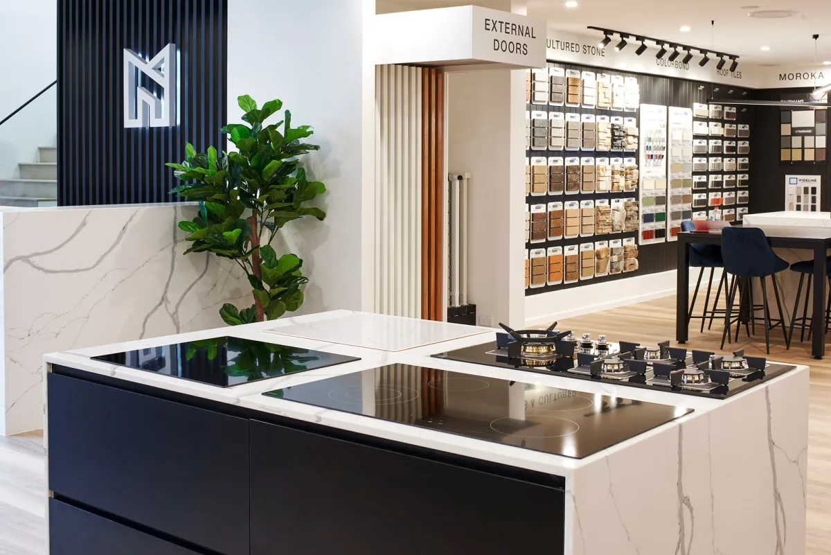 Gallery One in Sydney