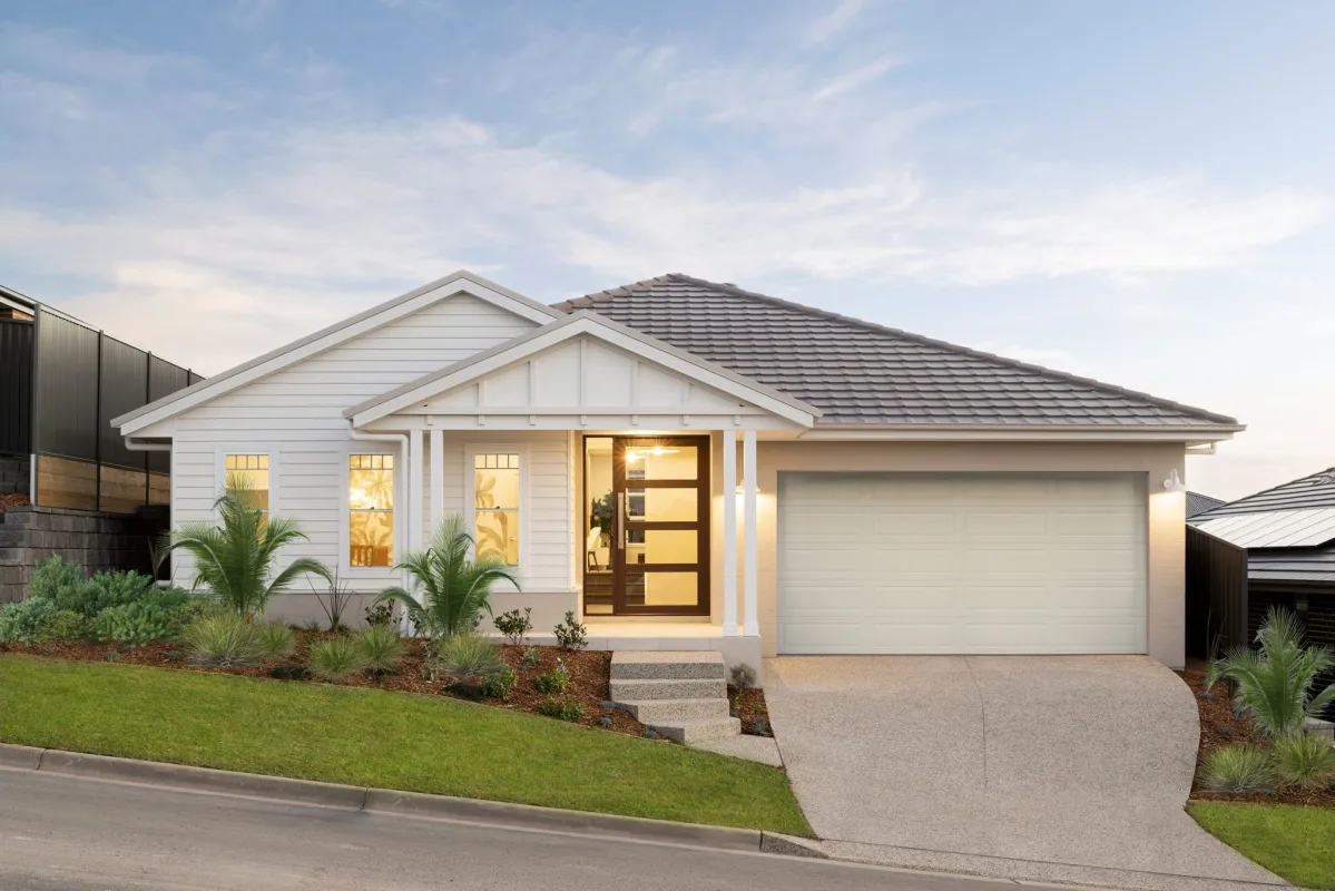 Airlie 245 at Cameron Grove