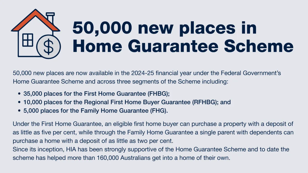 Home Guarantee Scheme