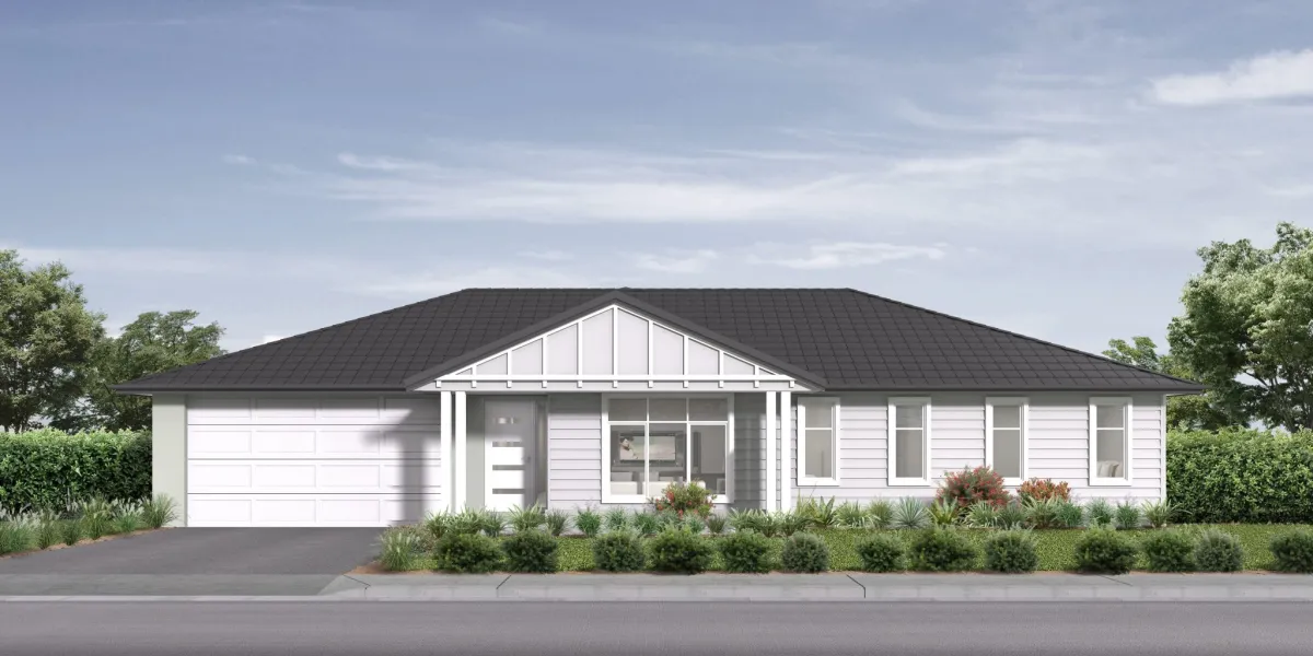 Oakview 206
